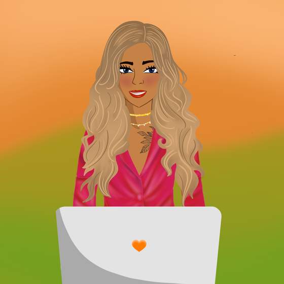 Crypto Tech Women #2664