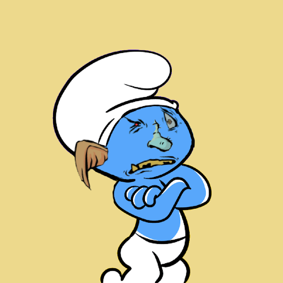 SmurfTown.wtf #5914