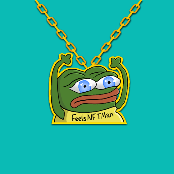 TiffPepe HD #617