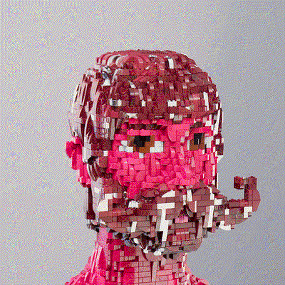 Bricktopian #722