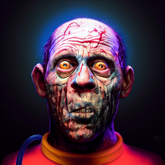 Zombified #361