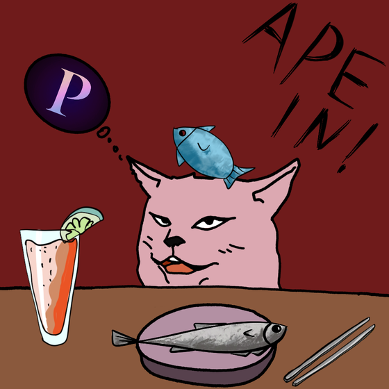 Degens #495