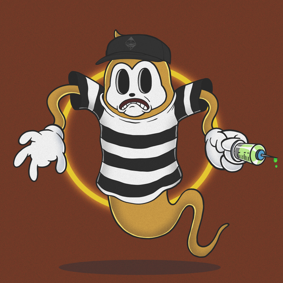 Prisoner #4938