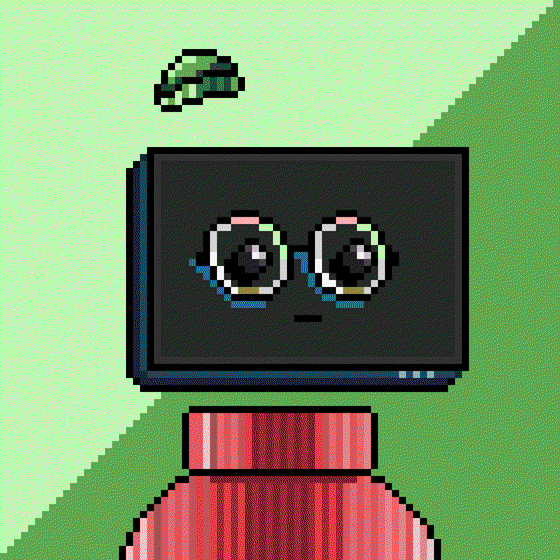 Pixel Interfaces #1193