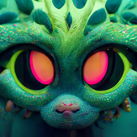 Lil Dragons
