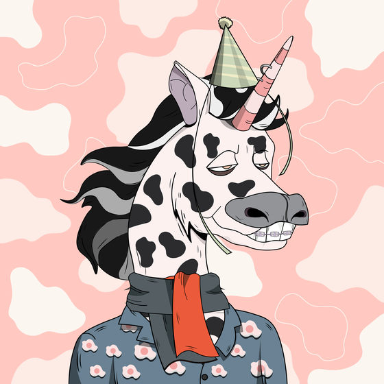 UNICORN #145