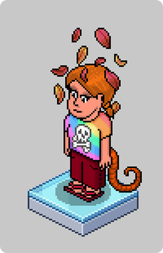 Habbo #2869