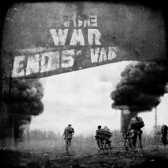 The War Ends #19: Coming Back 3