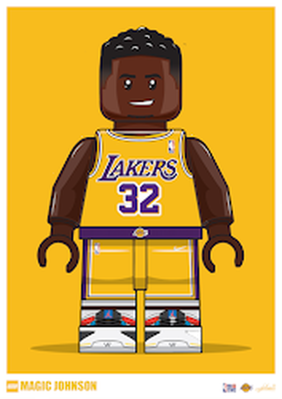 LEGO #25