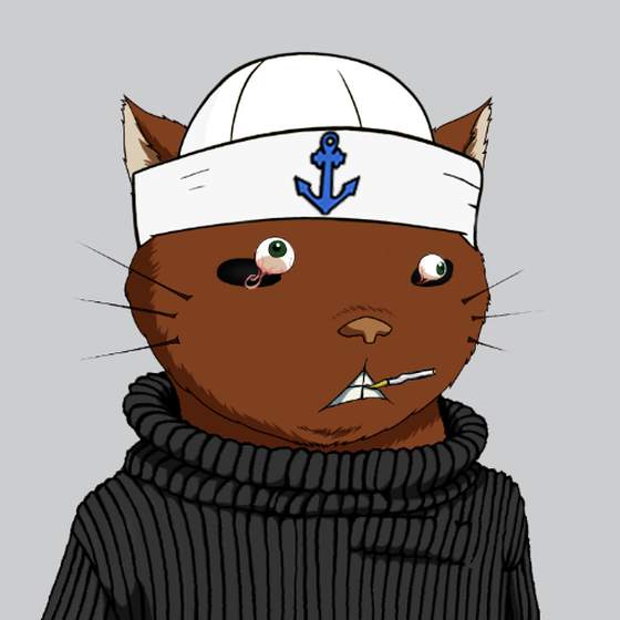 Kitaro Yacht Club #7248