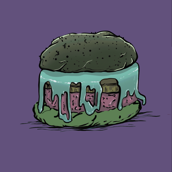 goblintown burgers #6763