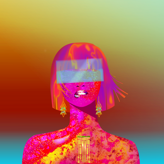 Women Tribe #2815