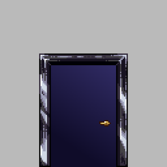 PixelDoor #1576