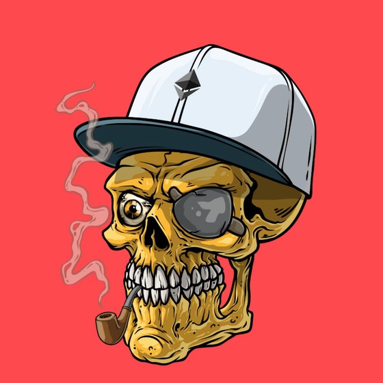 CrazySkull #8969