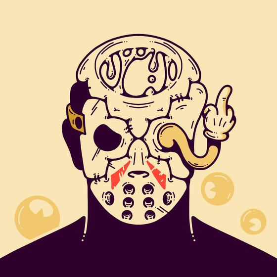 Abomination #577