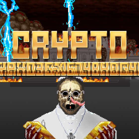 CryptoPope 52