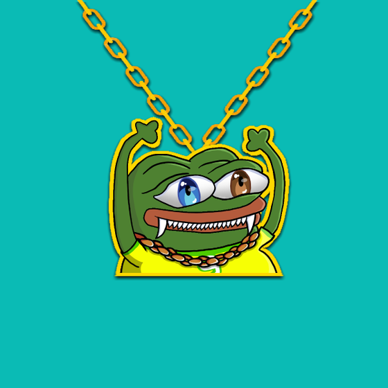 TiffPepe HD #2020