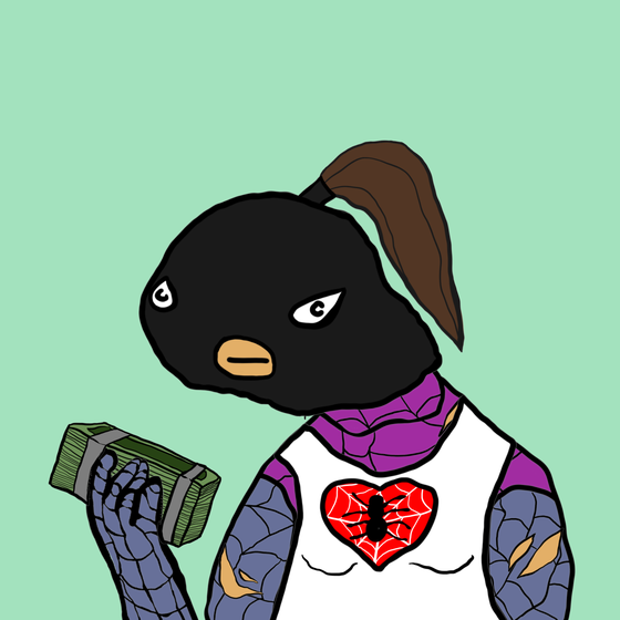 SPOODEEMOON #5598