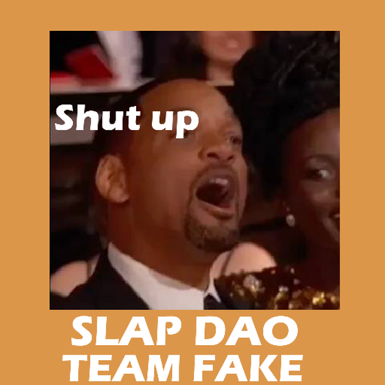 Slap DAO #1977