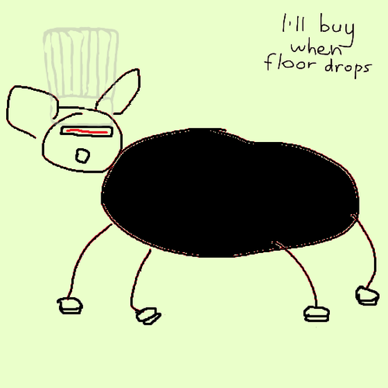 Shitty Sheep #9661