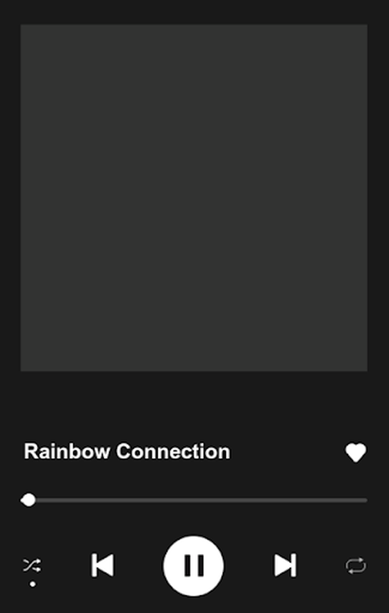 Rainbow Connection