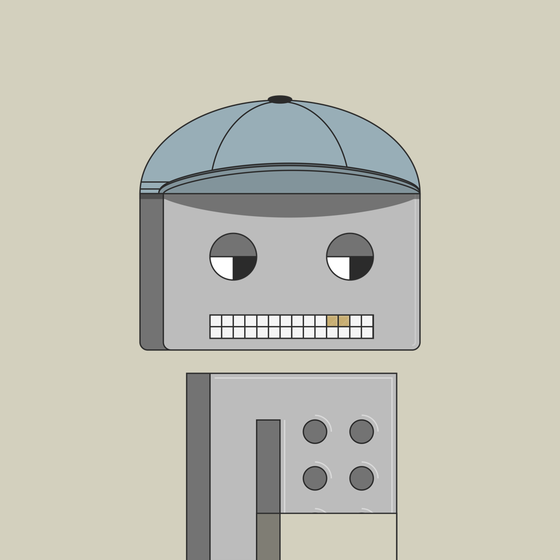 DANKBOTS #4173