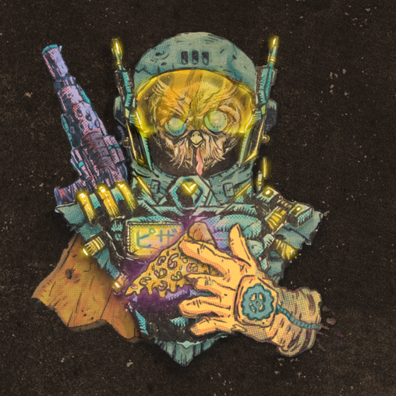 Space Addicts #241