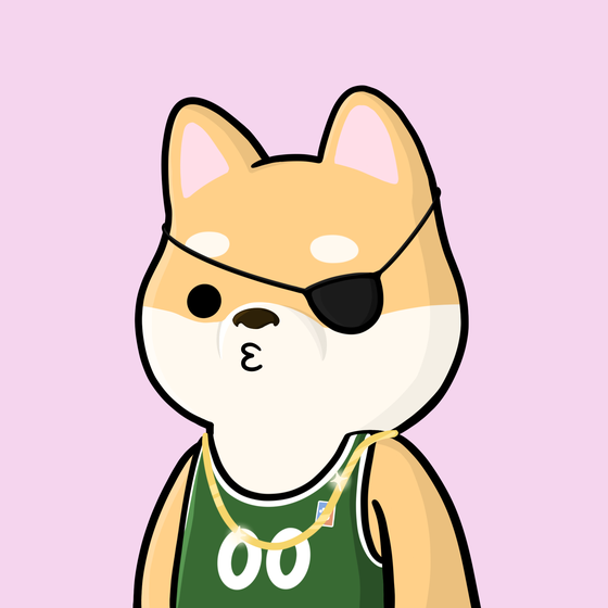 Shibe #622