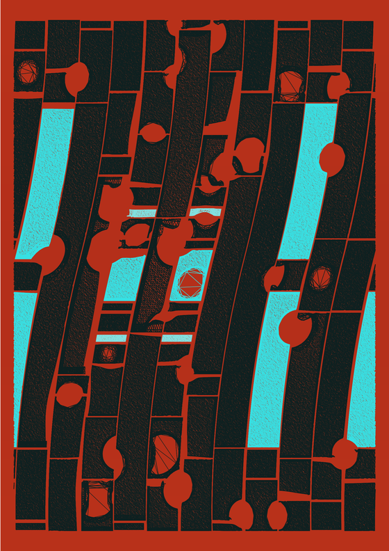 Edifice #212