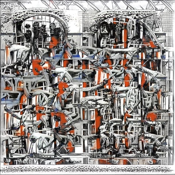 escher