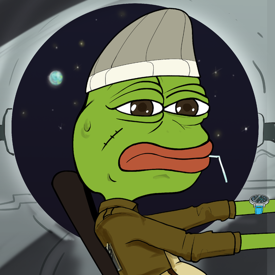 PepeMfers #691