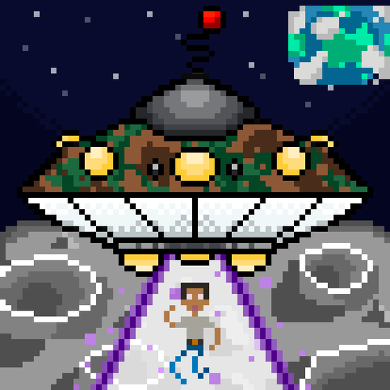 UFO #31