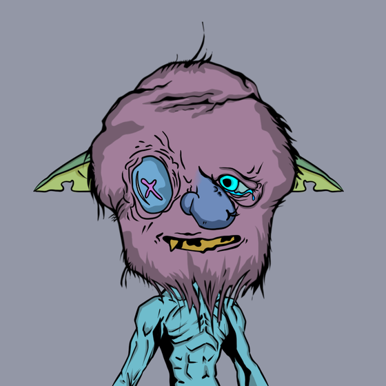 Hobgoblintown #9533