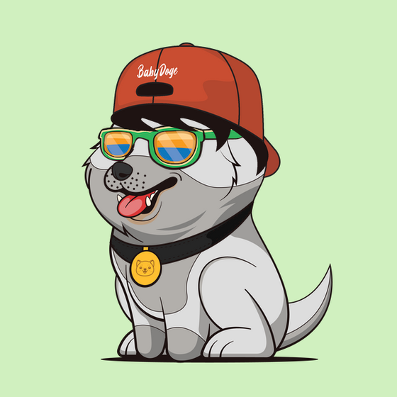 Baby Doge #4143