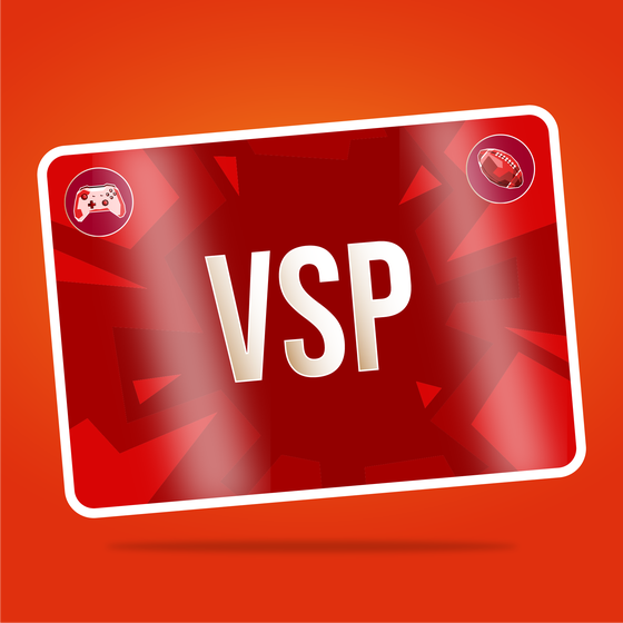 VaynerSports Pass #3939
