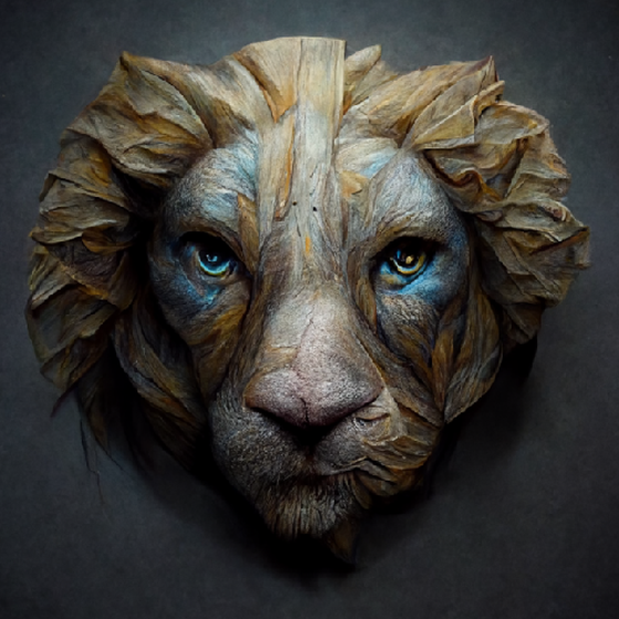 Lions By Saveine #176