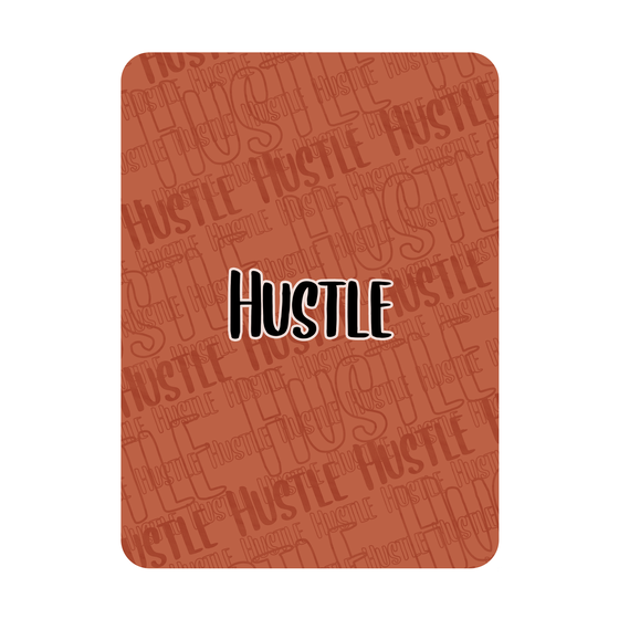 Hustle