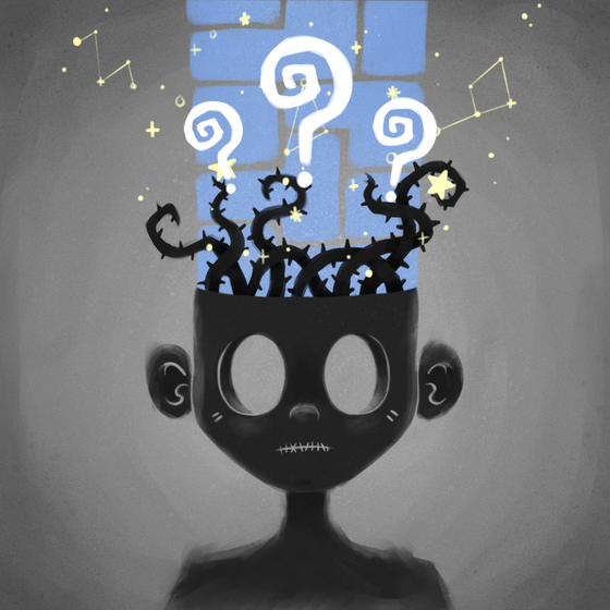 MindFulls #864