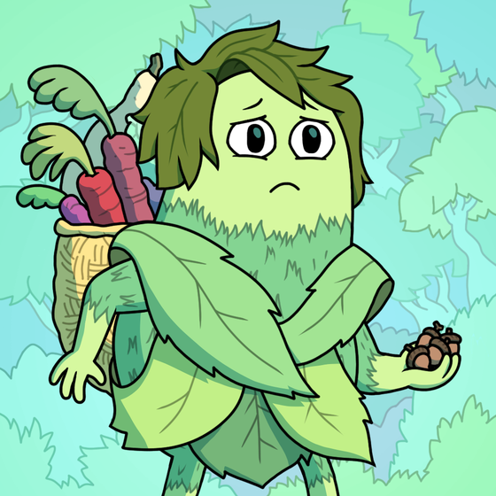 Edenhorde #5678