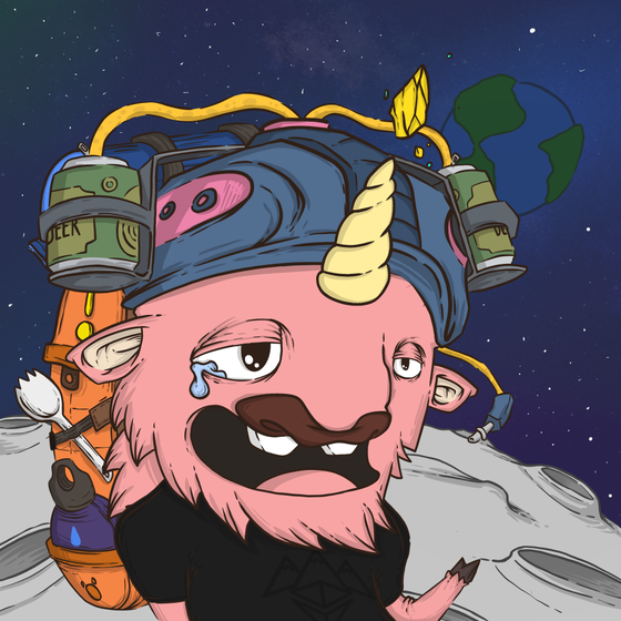 Bufficorn #3670
