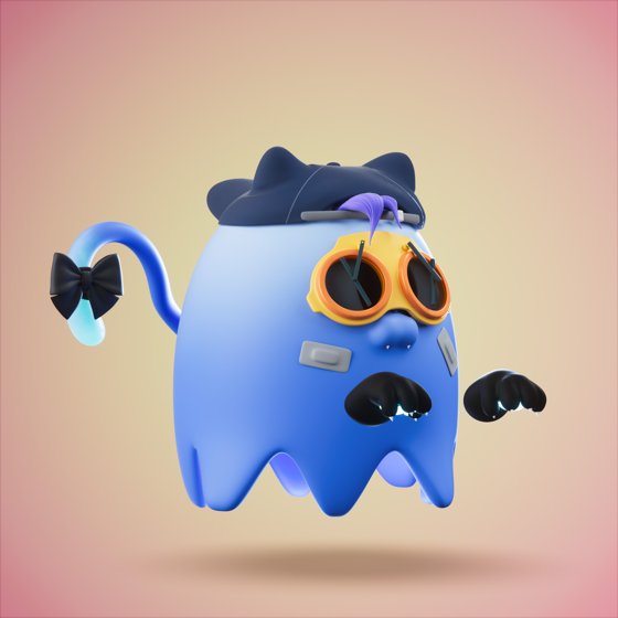 Yokai Creator #0365