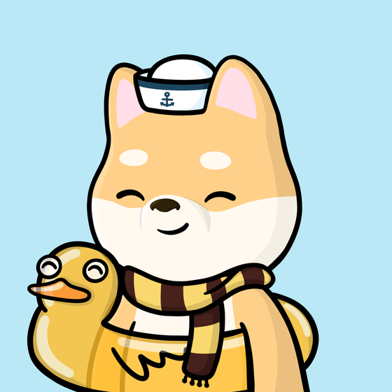 Shibe #3617