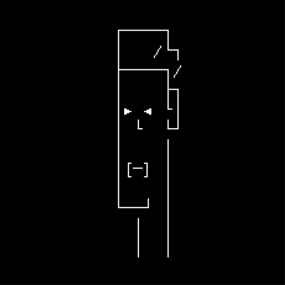 ASCII Punk #1512: Saeviō