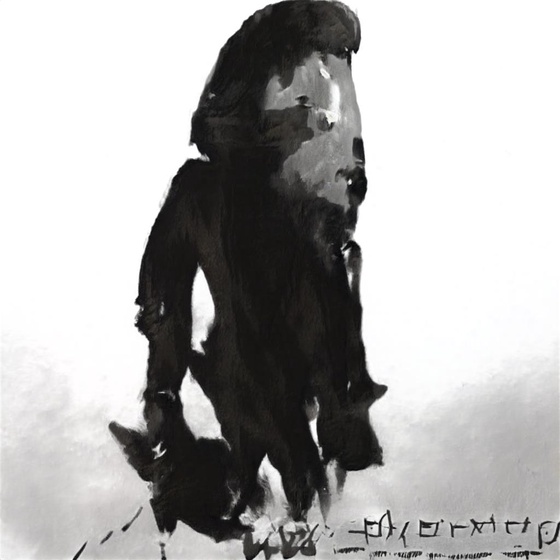 wolverine