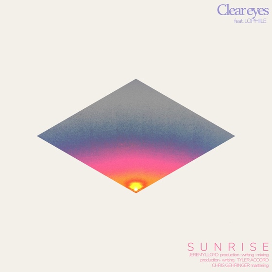 sunrise (ft. Lophiile) #16