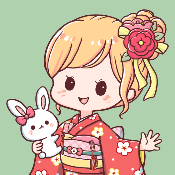 NAGOMI #1951