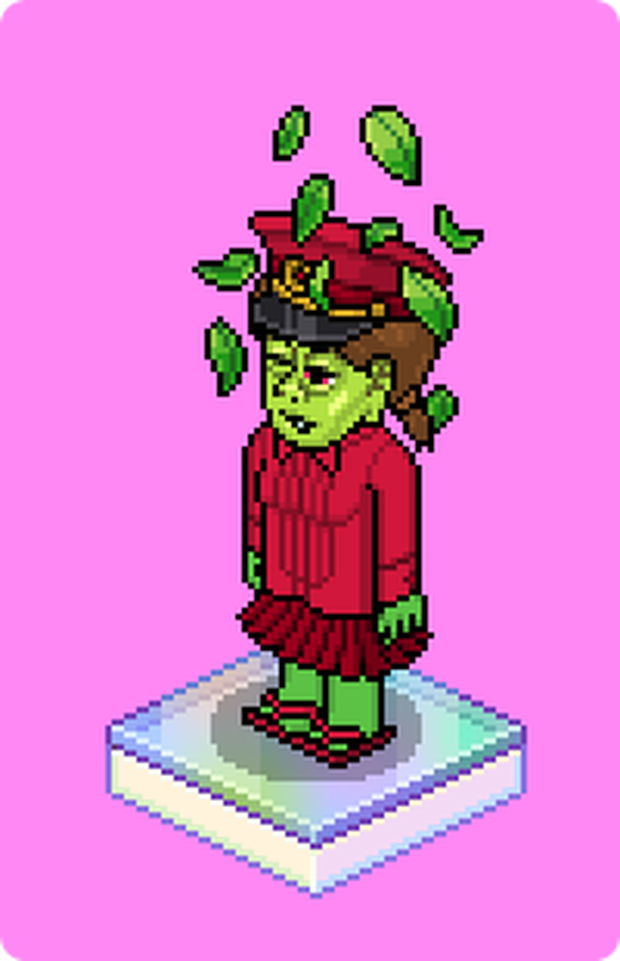 Habbo #6854