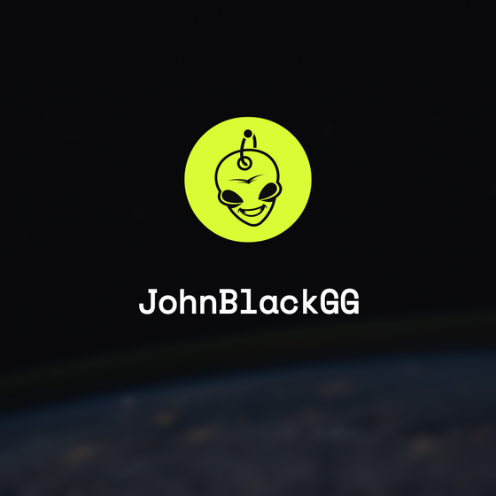 JohnBlackGG