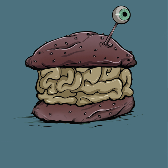 goblintown burgers #808