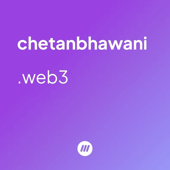 chetanbhawani.web3